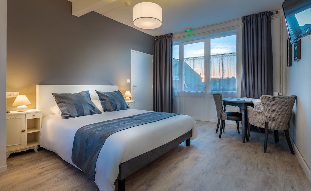 Hotel Des Marais Salants Batz-sur-Mer Room photo